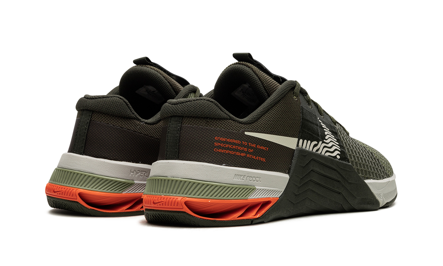 Metcon 8  Cargo Khaki
