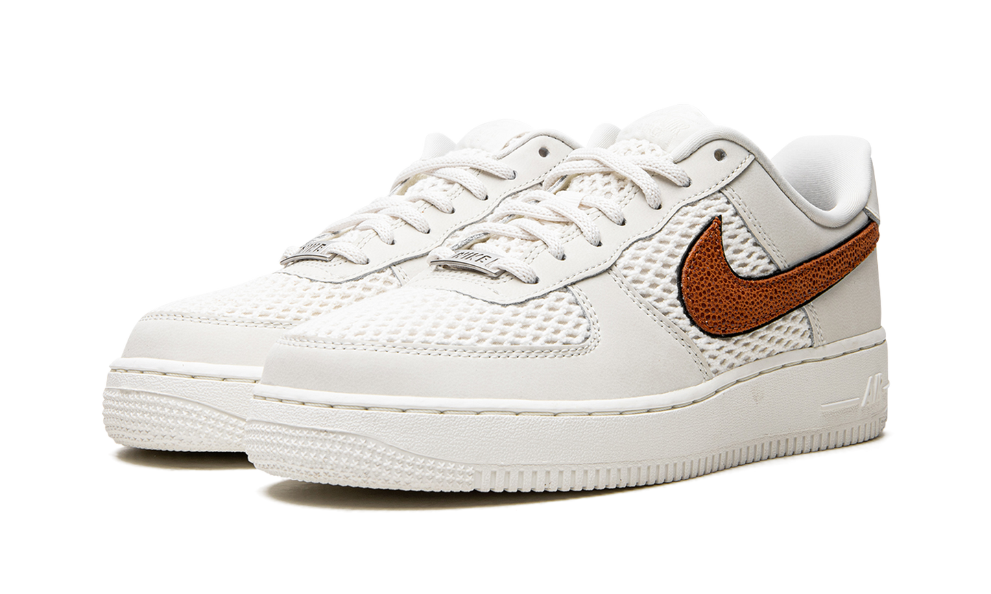 AIR FORCE 1 LO MNS WMNS  Basketball