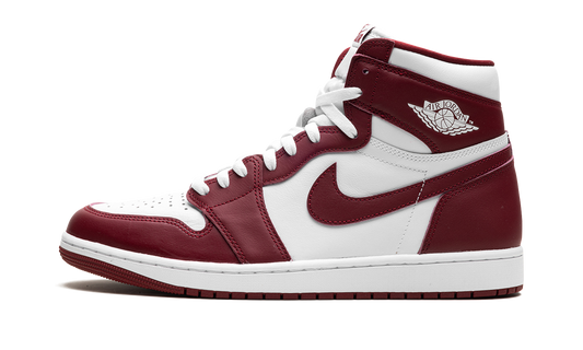 Air Jordan 1 Retro High OG  Team Red