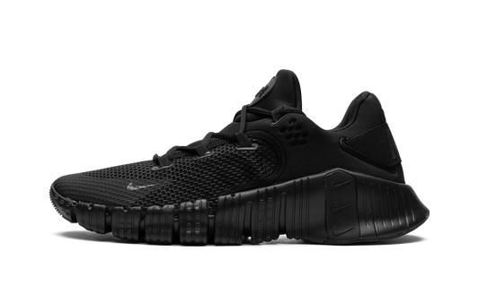 Free Metcon 4  Black / Volt
