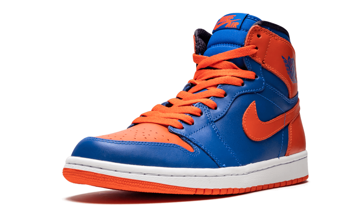 Air Jordan 1 Retro High OG  Knicks