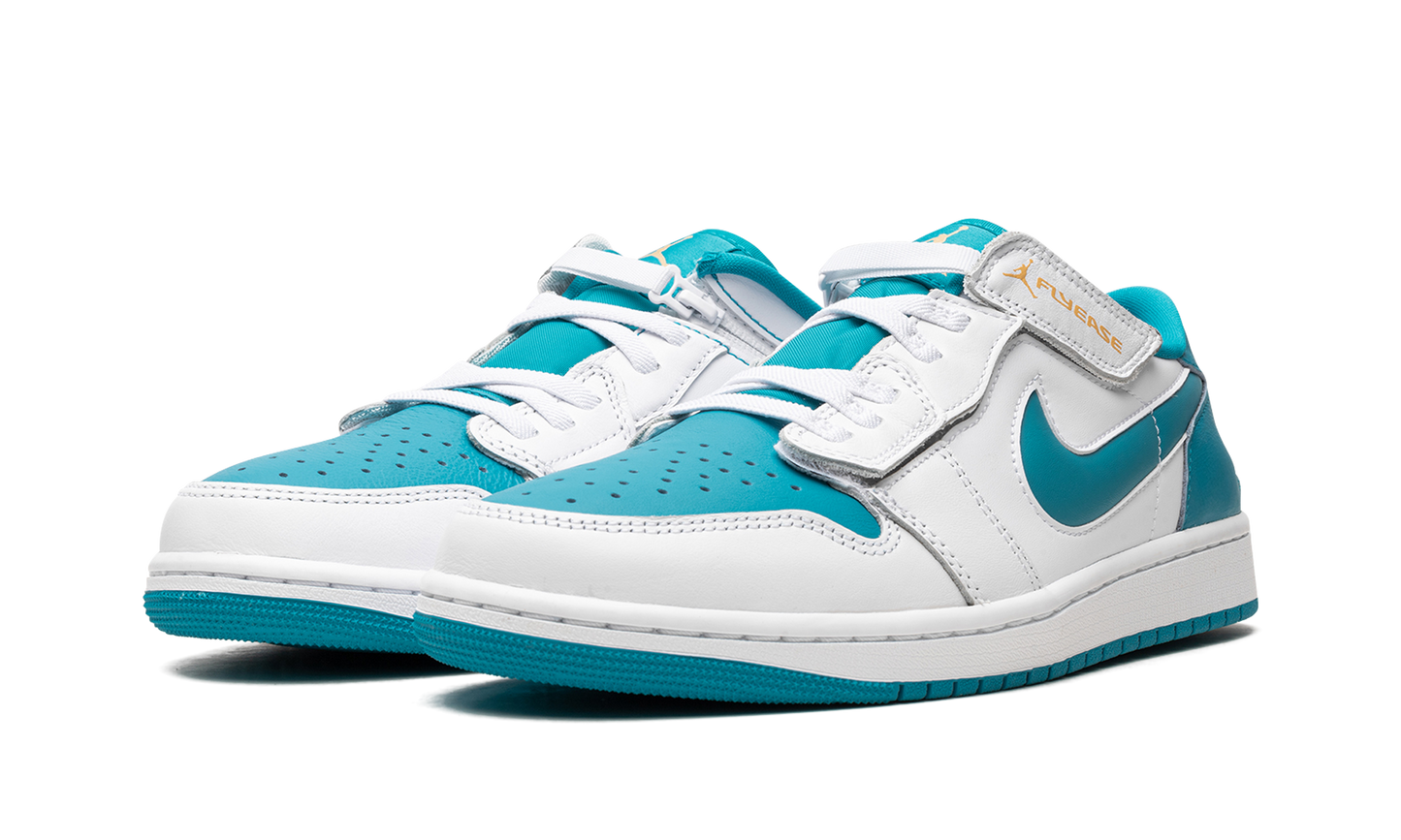 Air Jordan 1 Flyease Low  Aquatone