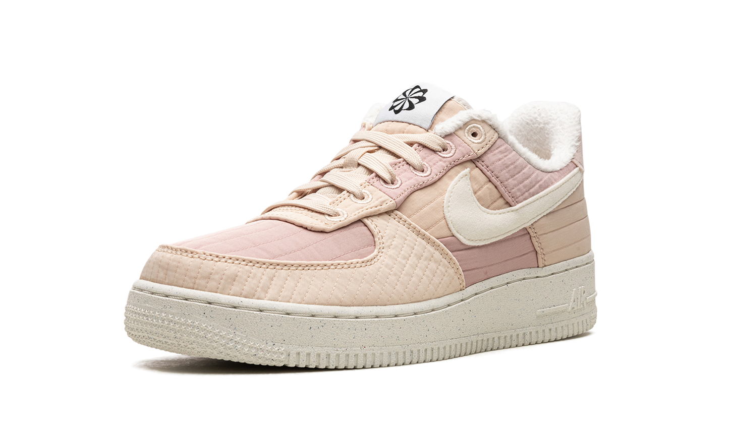AIR FORCE 1 LO WMNS  Toasty Pink Oxford
