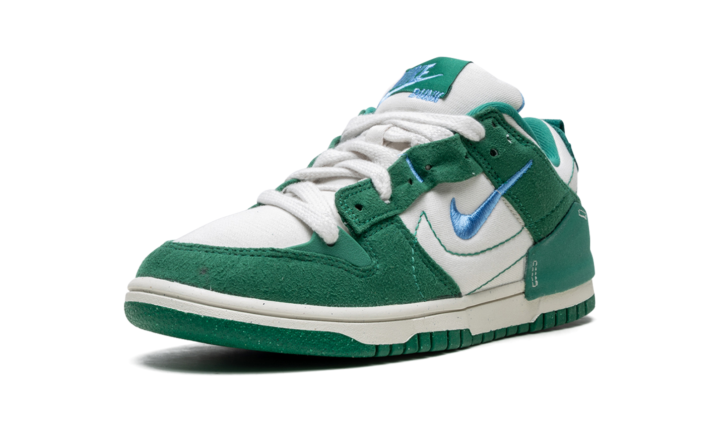 DUNK LO DISRUPT 2 WMNS  Malachite