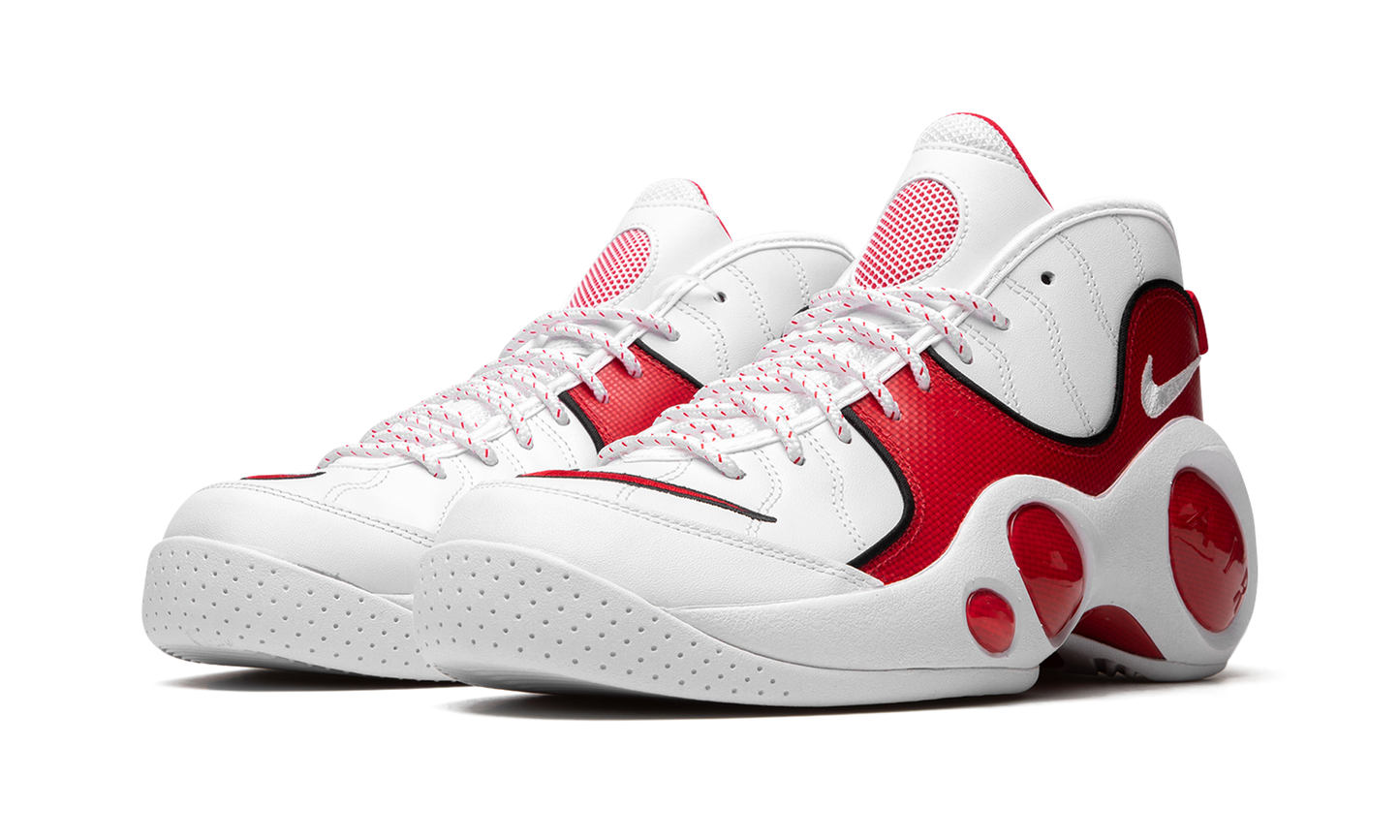 Air Zoom Flight 95  True Red