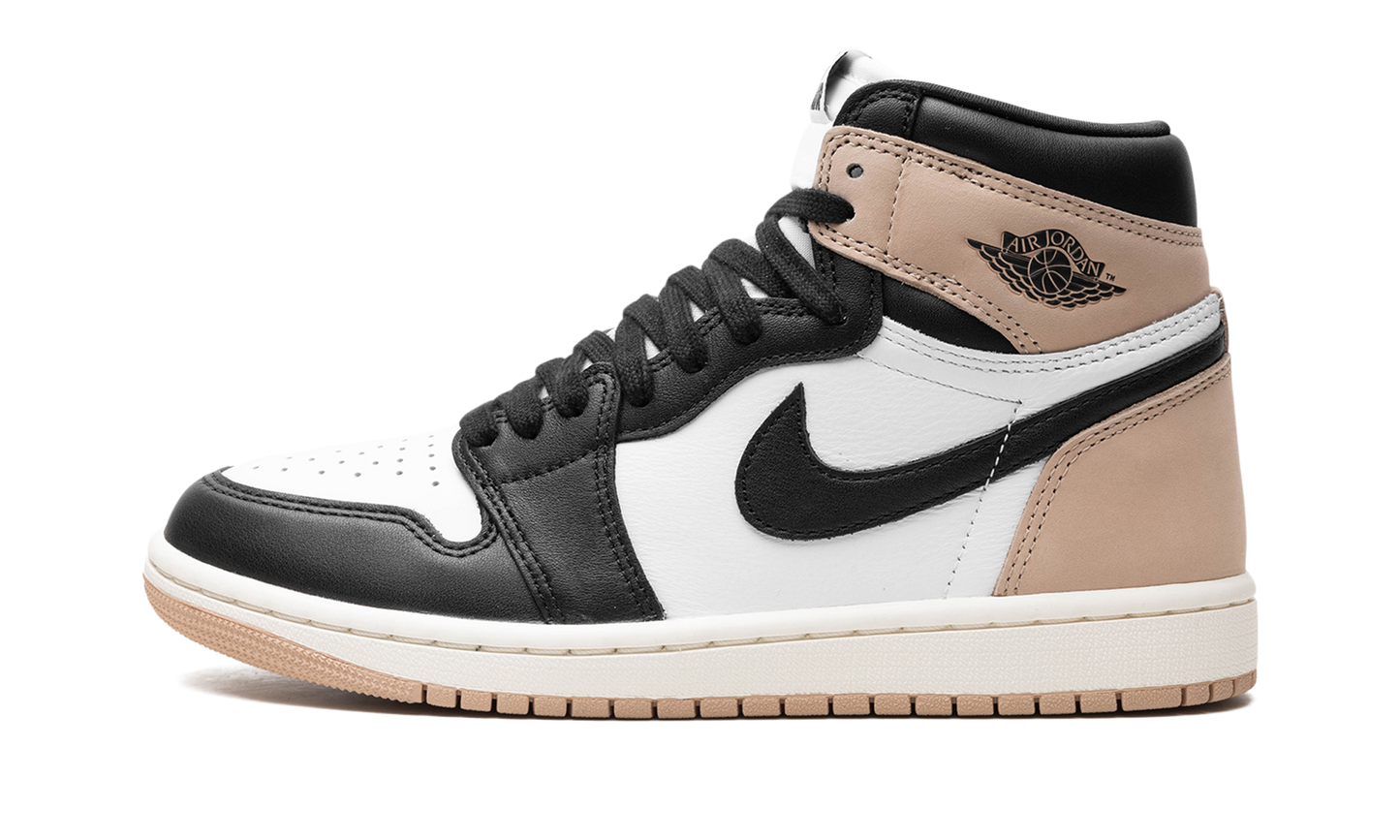 Air Jordan 1 High OG WMNS  Latte