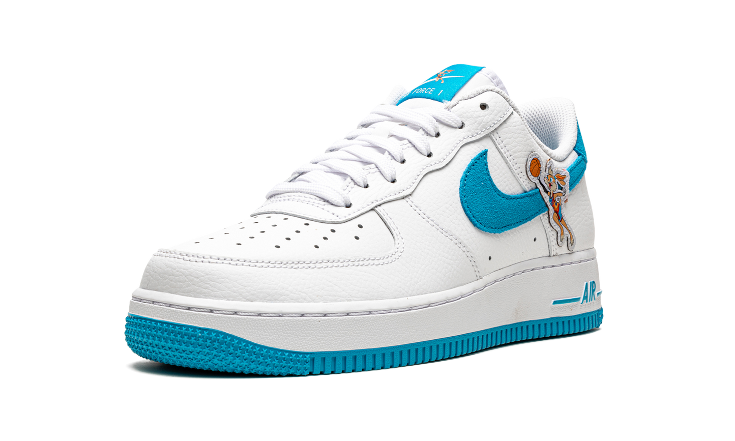 Air Force 1 Low  Space Jam - Hare
