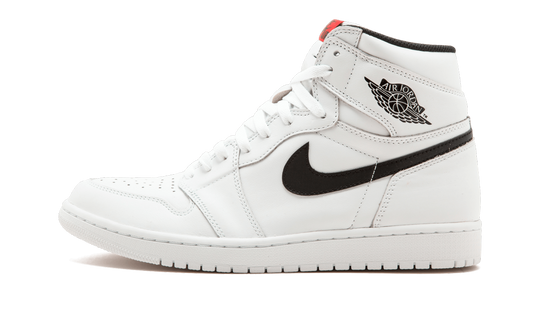 Air Jordan 1 Retro High OG  Premium Essentials