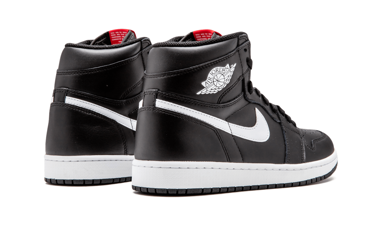 Air Jordan 1 Retro High OG  Ying-Yang
