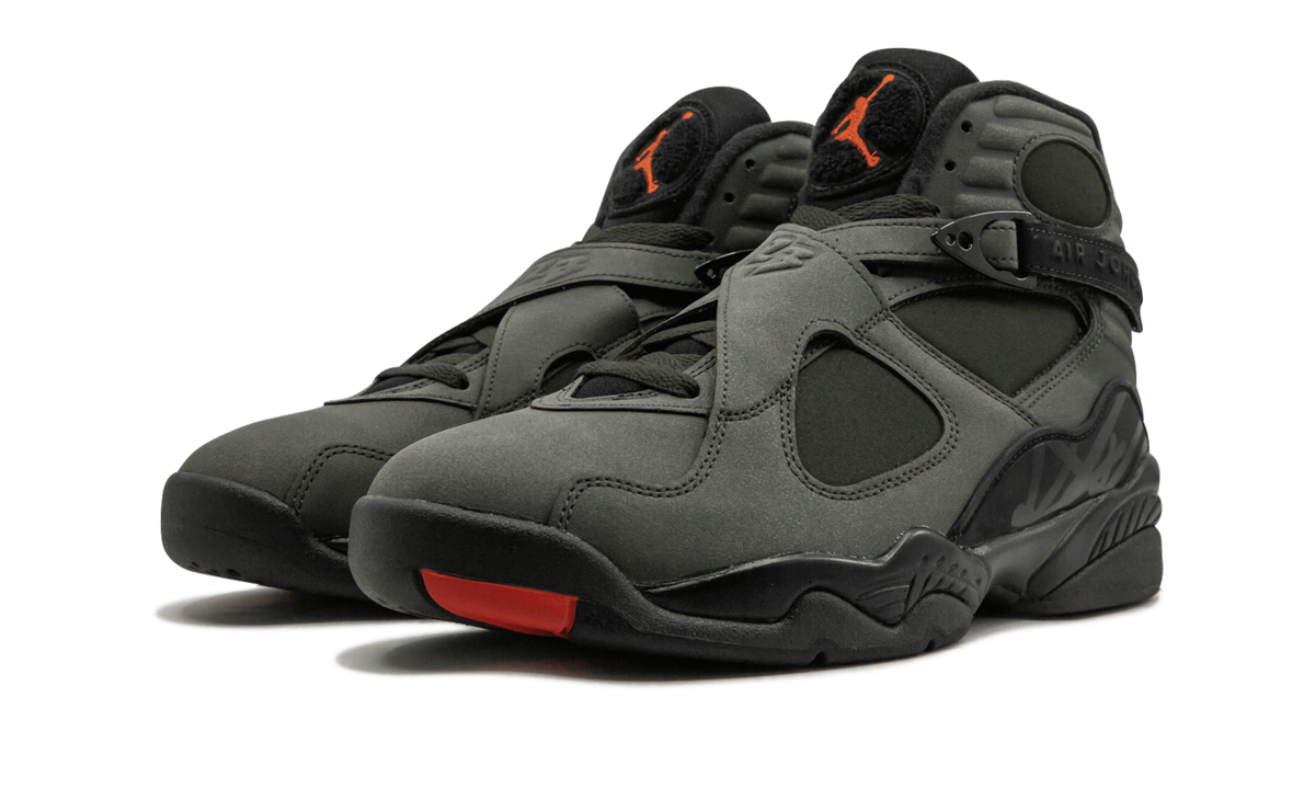 Air Jordan 8 Retro  Take Flight