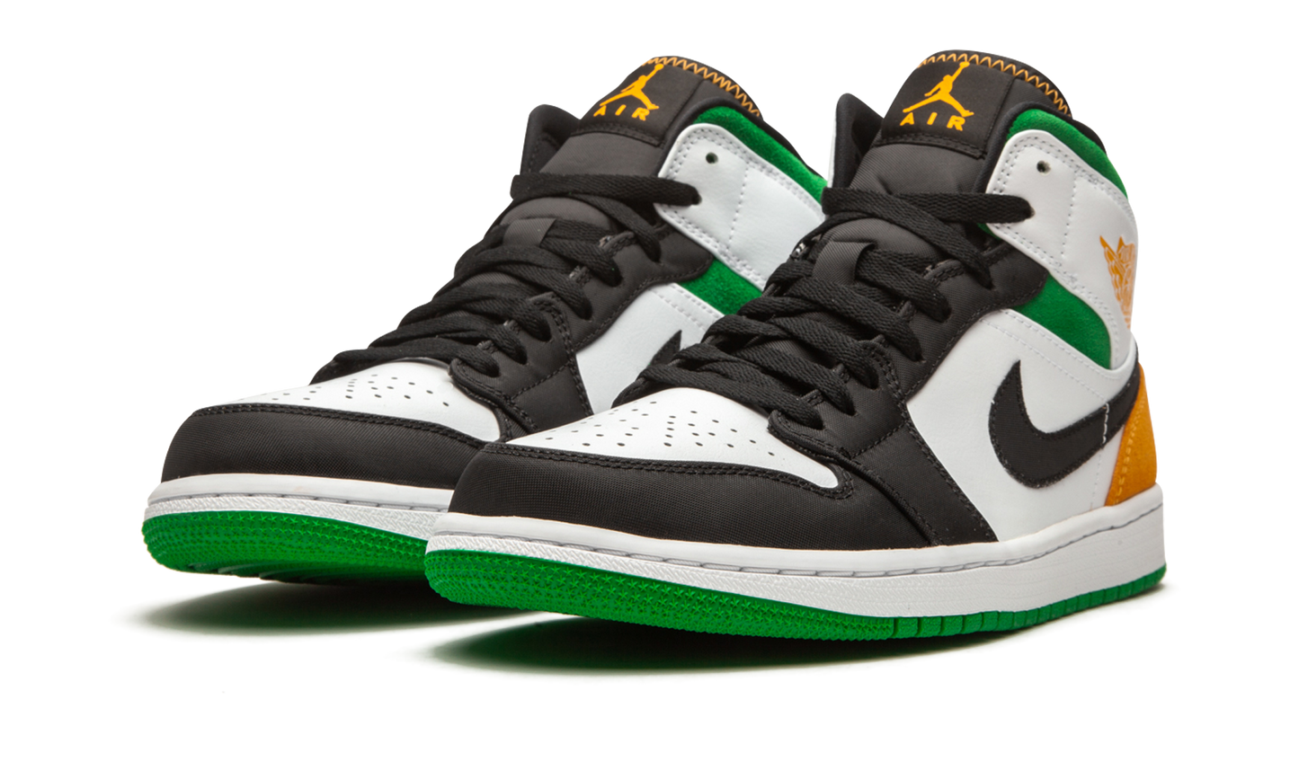 Air Jordan 1 Mid SE  Oakland