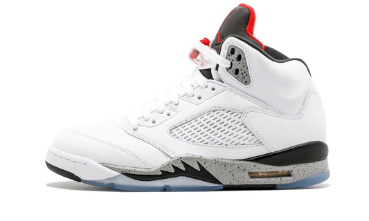 Air Jordan 5 Retro  CEMENT