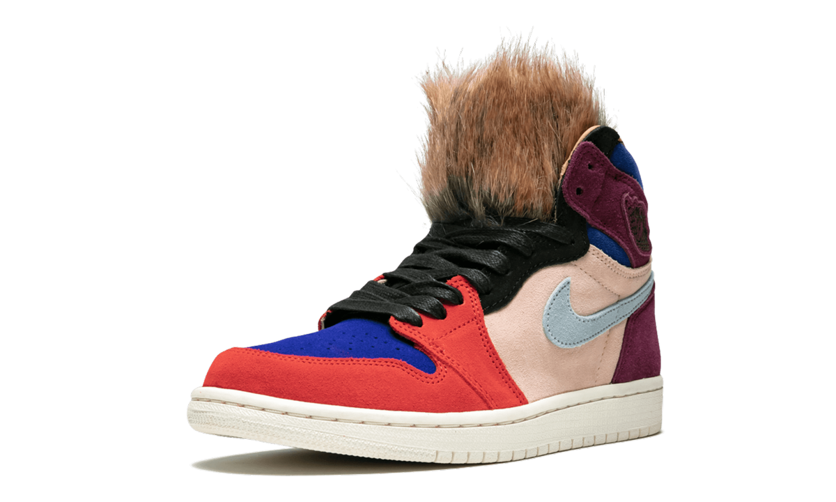 AIR JORDAN 1 HIGH OG NRG WMNS  Aleali May - Court Lux