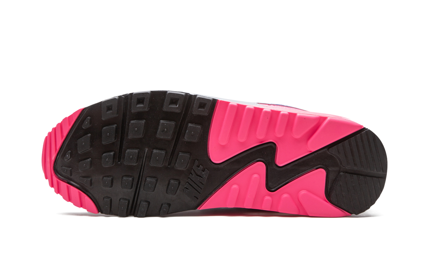 AIR MAX 90 WMNS  Laser Pink