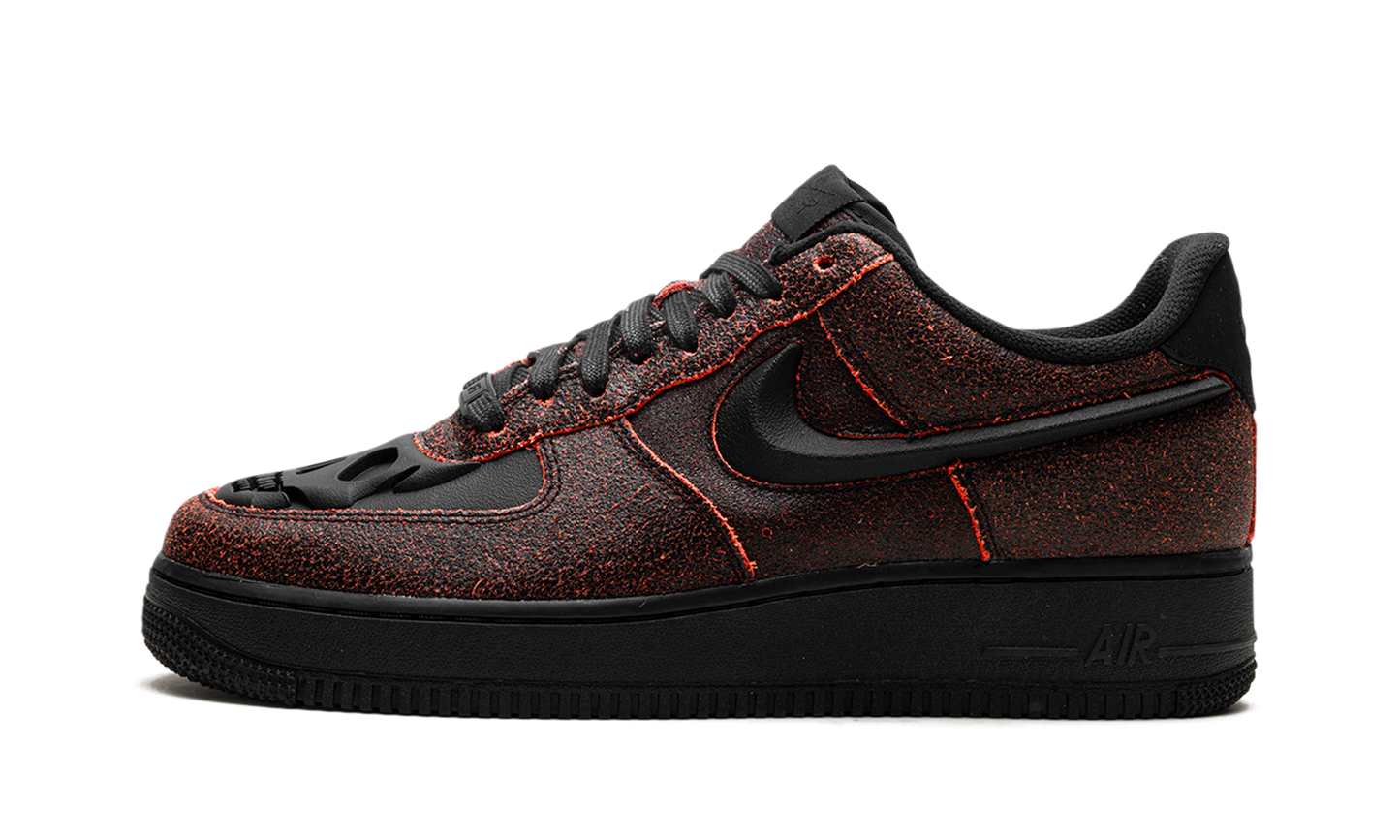 Air Force 1 Low  Halloween