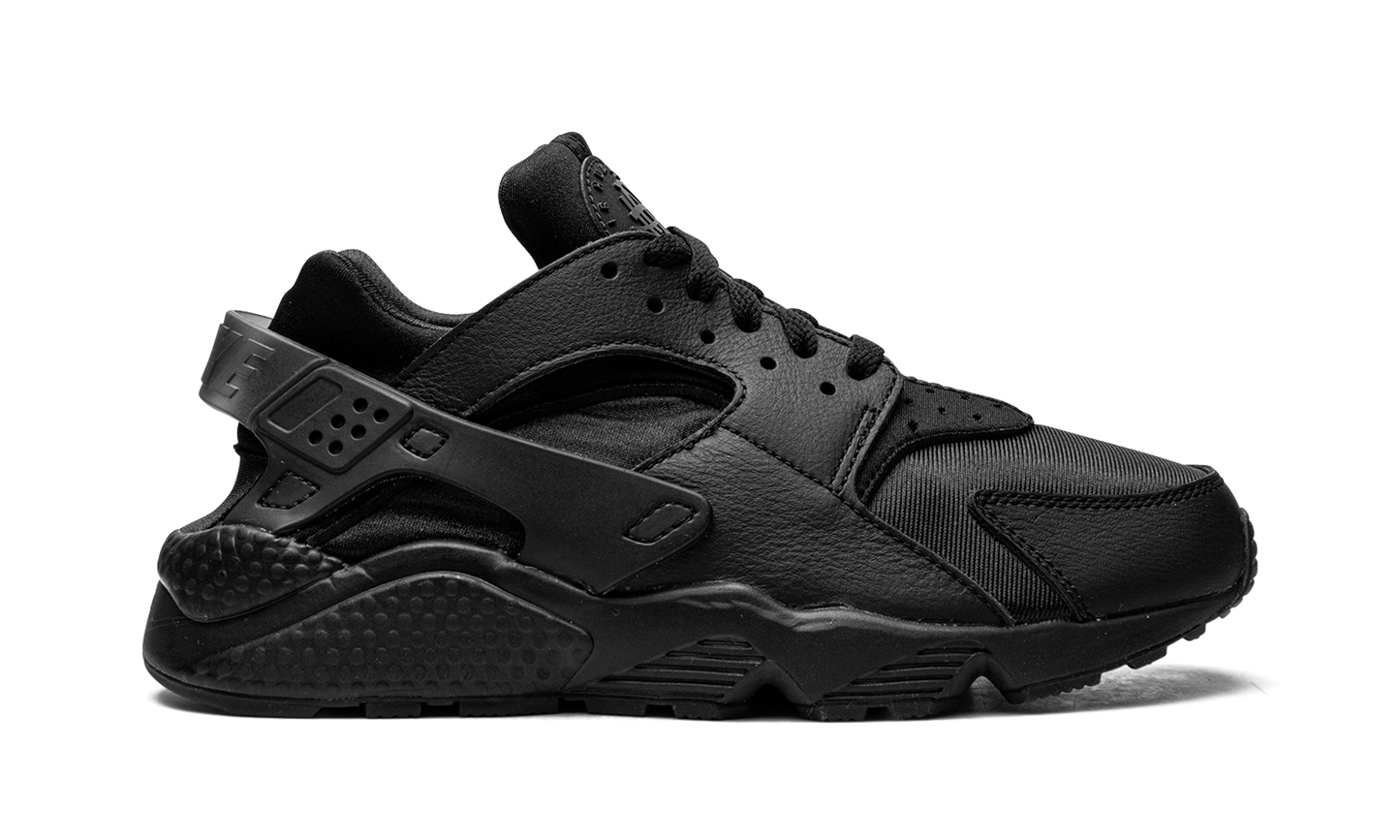 AIR HUARACHE MNS WMNS  Triple Black