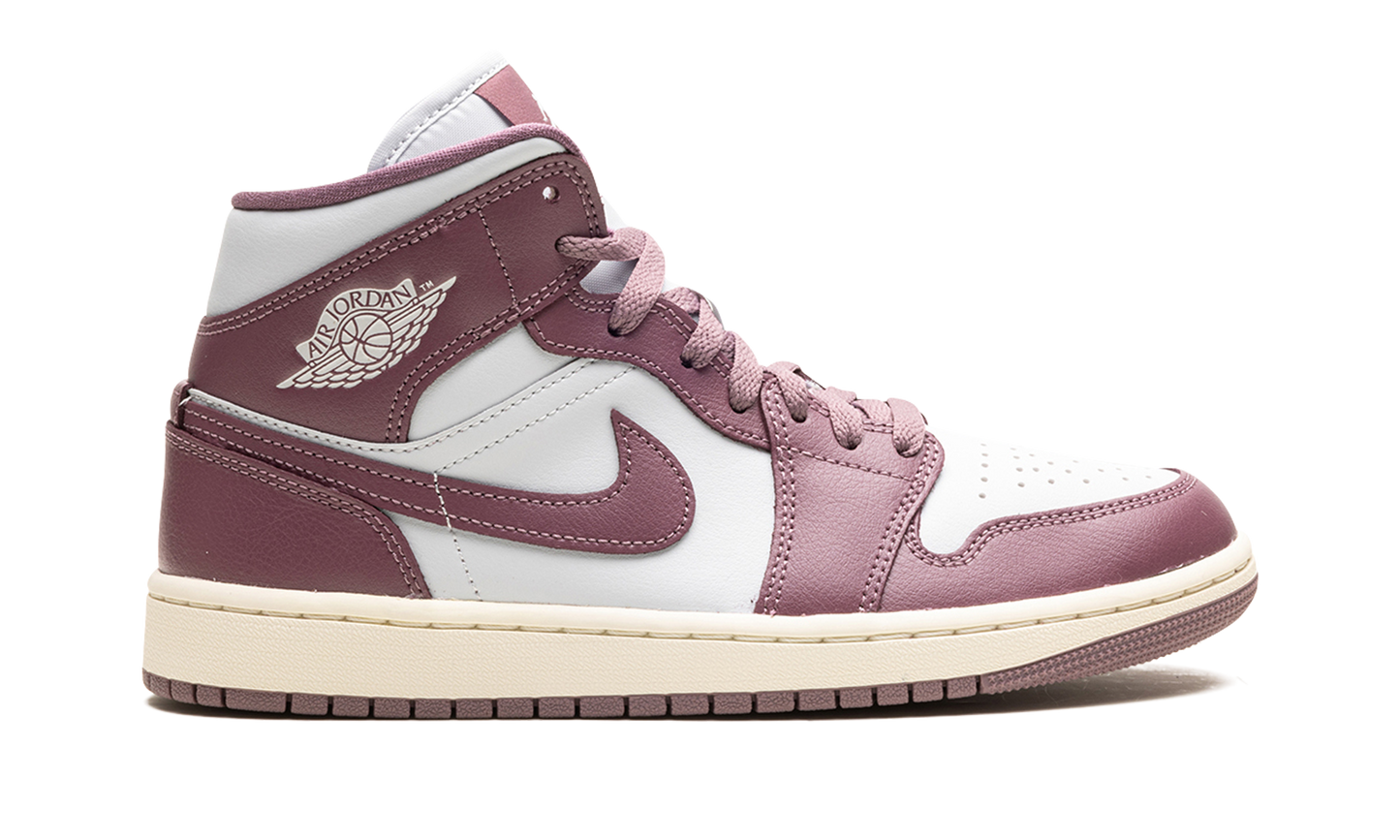 AIR JORDAN 1 MID WMNS  Sky J Mauve