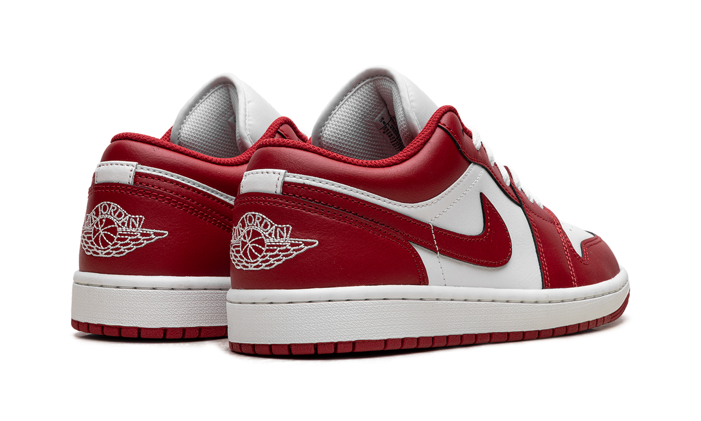Air Jordan 1 Low  New Beginnings
