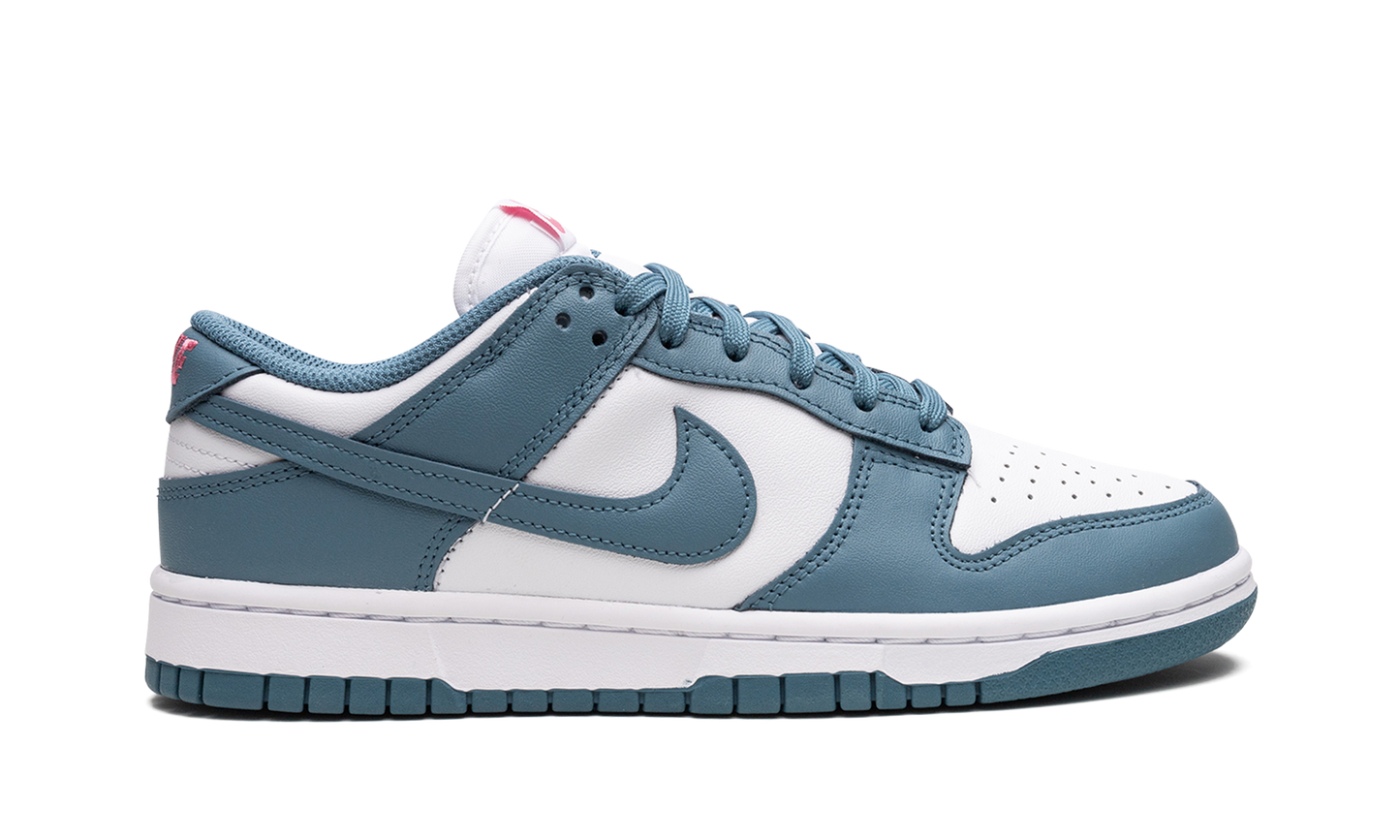 DUNK LO MNS WMNS  Noise Aqua