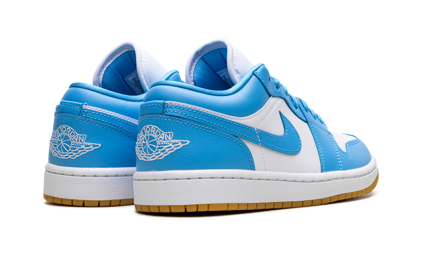 Air Jordan 1 Low WMNS  Aquatone