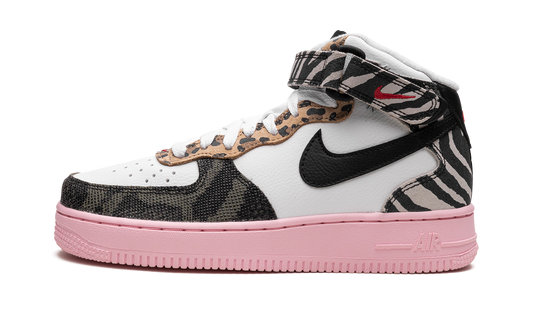AIR FORCE 1 MID MNS WMNS  Tunnel Walk