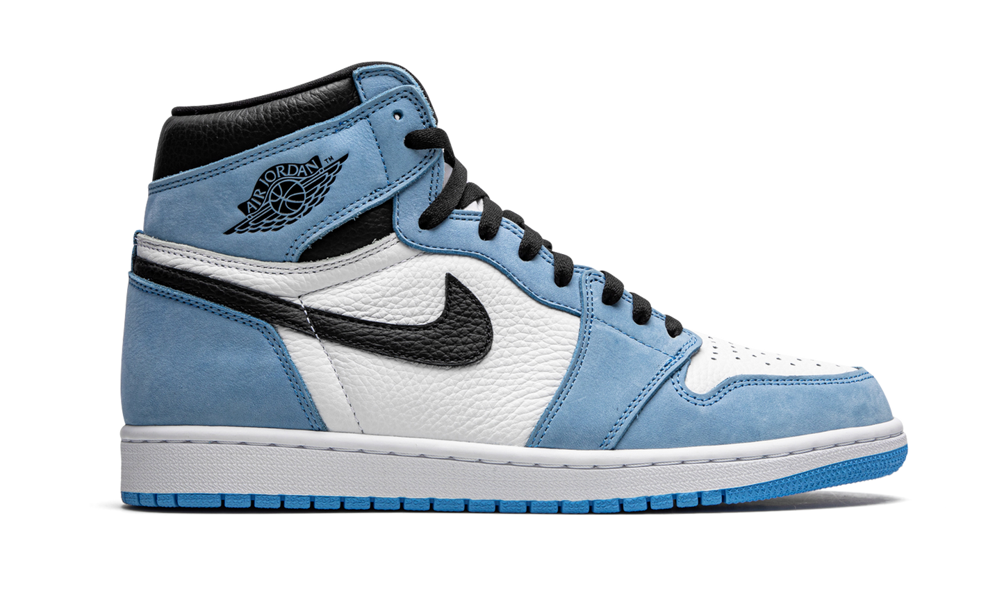 Air Jordan 1 Retro High OG  University Blue