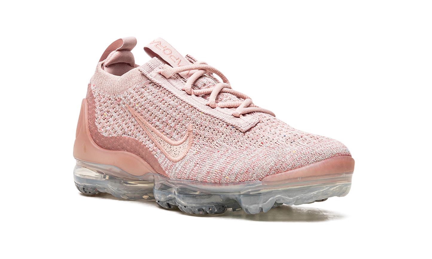 AIR VAPORMAX 2021 FLYKNIT WMNS  Pink Oxford