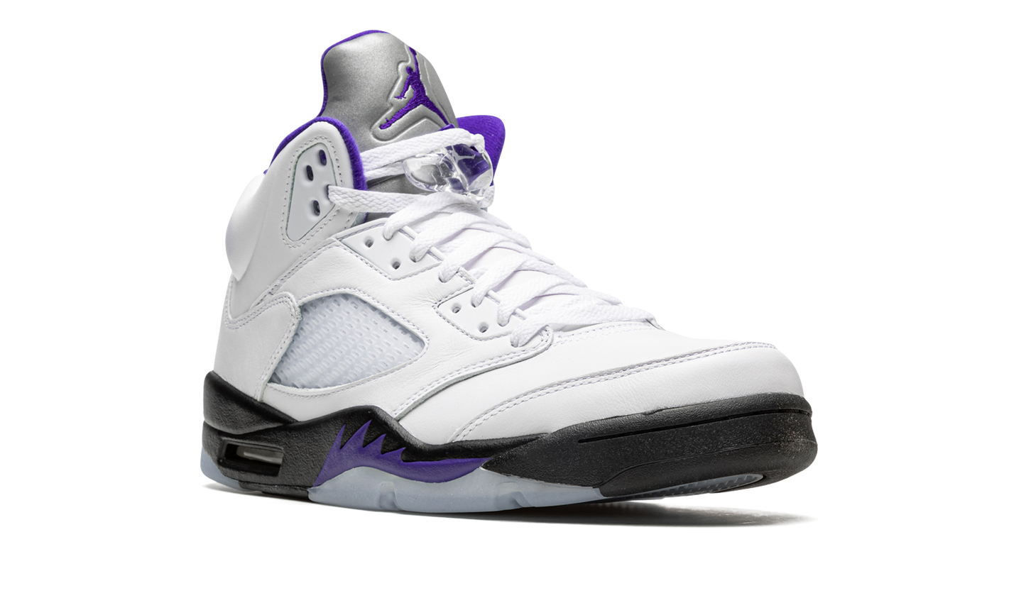 Air Jordan 5 Retro  Concord