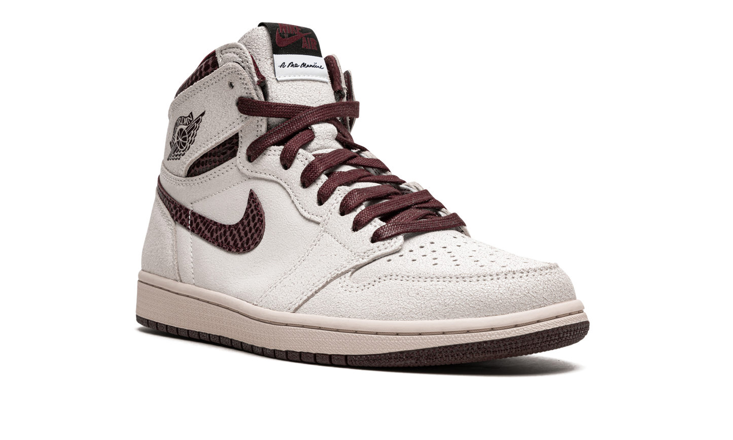 Air Jordan 1 Retro High OG  A Ma Maniére