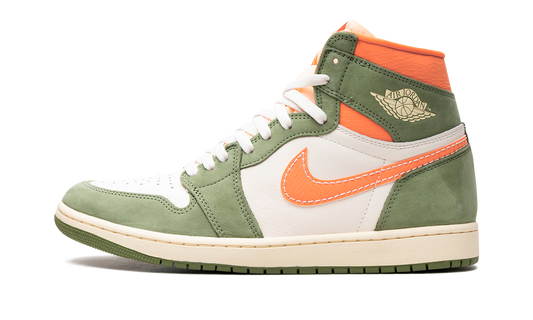 Air Jordan 1 High OG Craft  Celadon