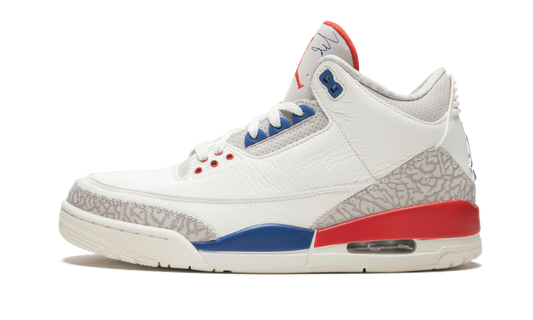 Air Jordan 3 Retro  International Flight