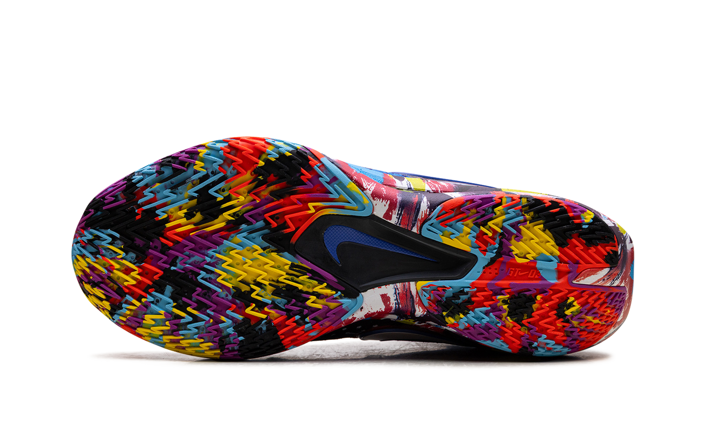 Air Zoom GT Cut 3 EP  Jewell Loyd - Paint