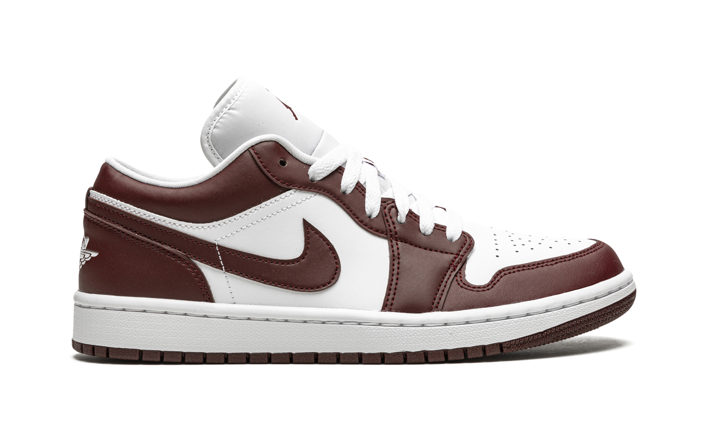 AIR JORDAN 1 LO WMNS  Bronze Eclipse