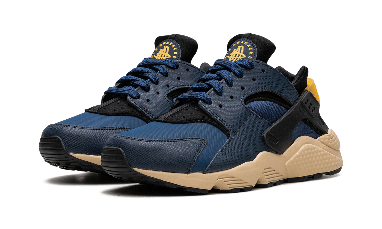 Air Huarache  Armory Navy