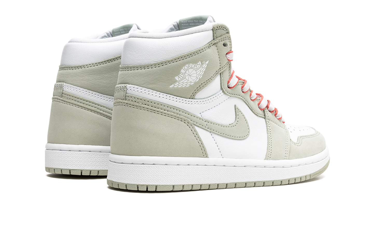 AIR JORDAN 1 HIGH OG WMNS  Seafoam