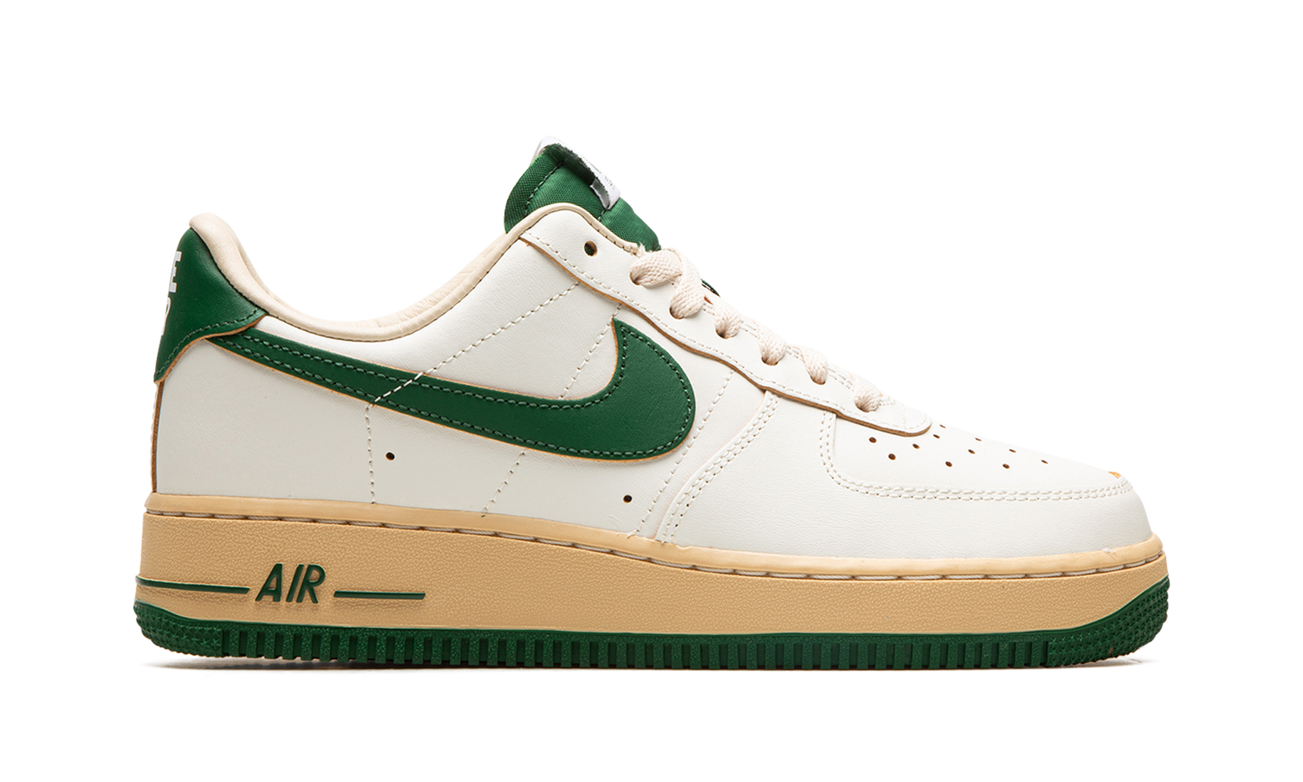 AIR FORCE 1 LO MNS WMNS  Gorge Green