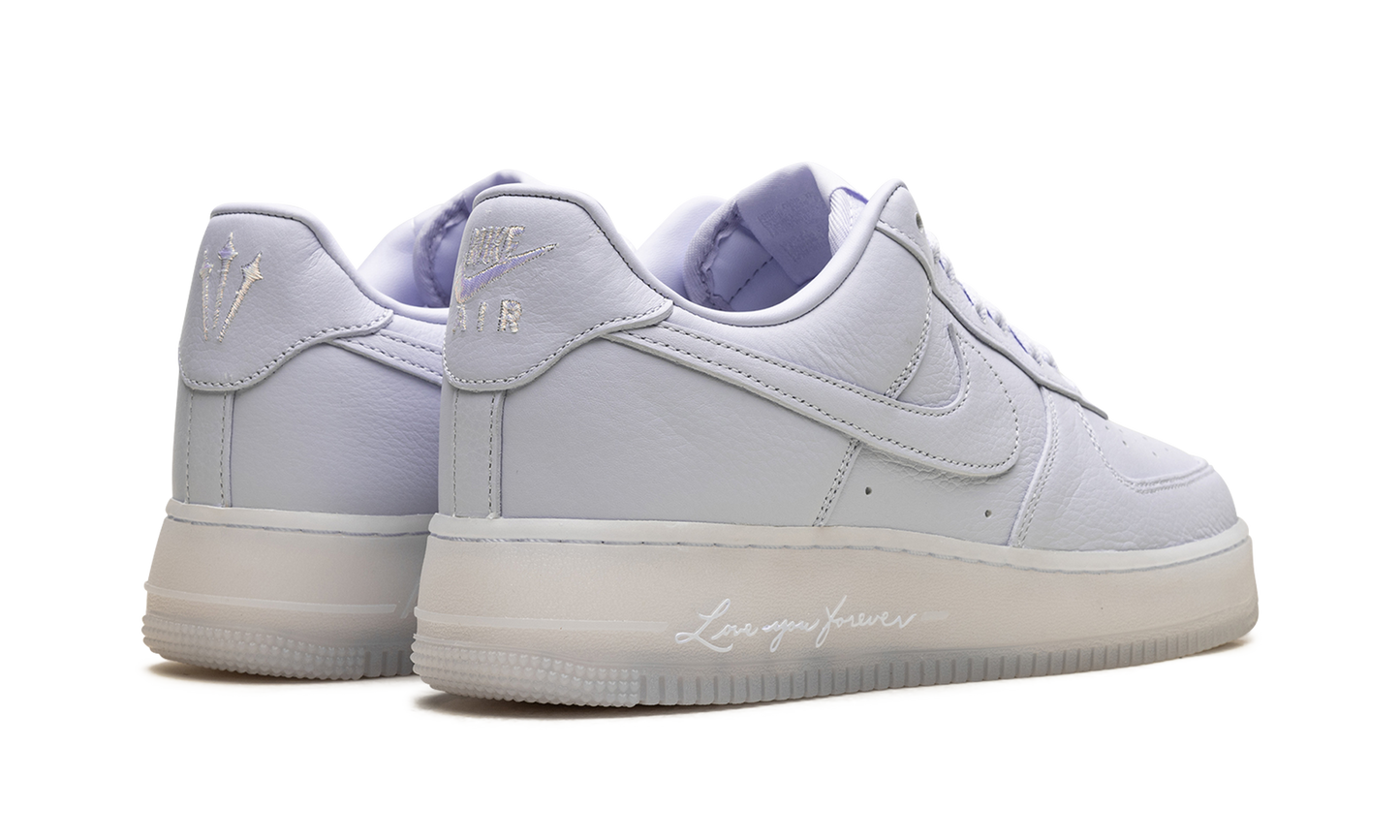 Air Force 1 Low  Certified Lover Boy - Palest Purple