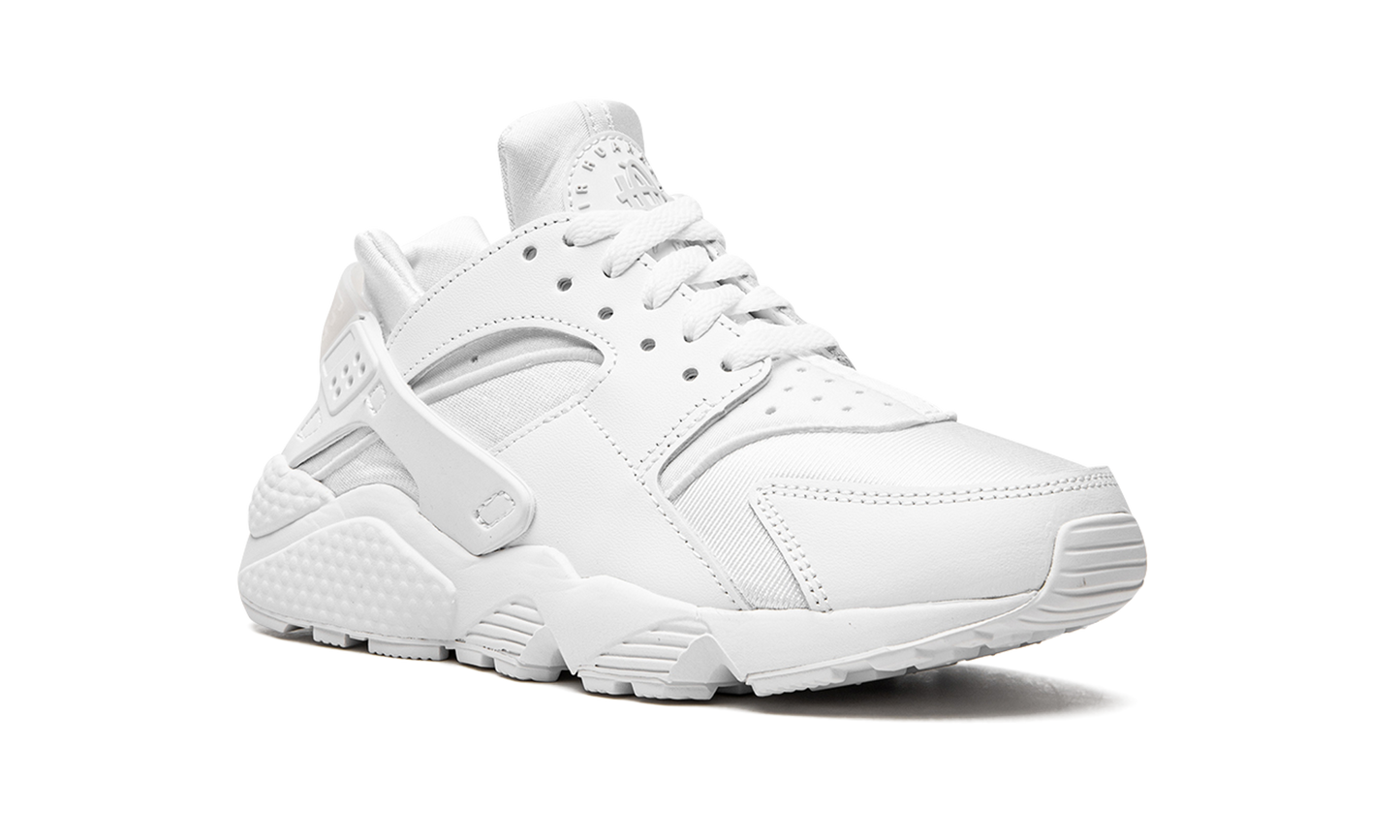 AIR HUARACHE MNS WMNS  Triple White
