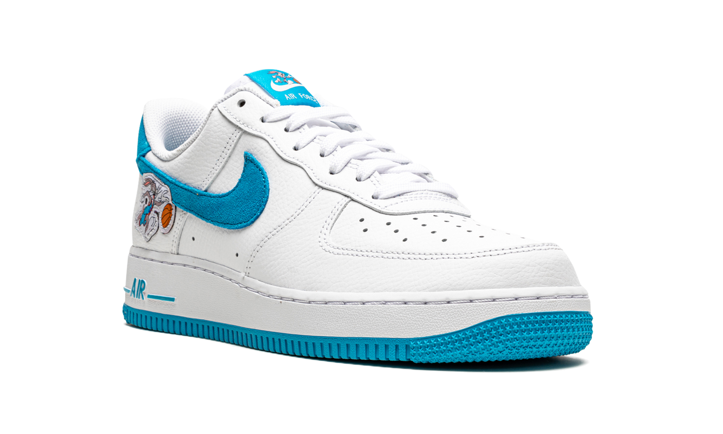 Air Force 1 Low  Space Jam - Hare