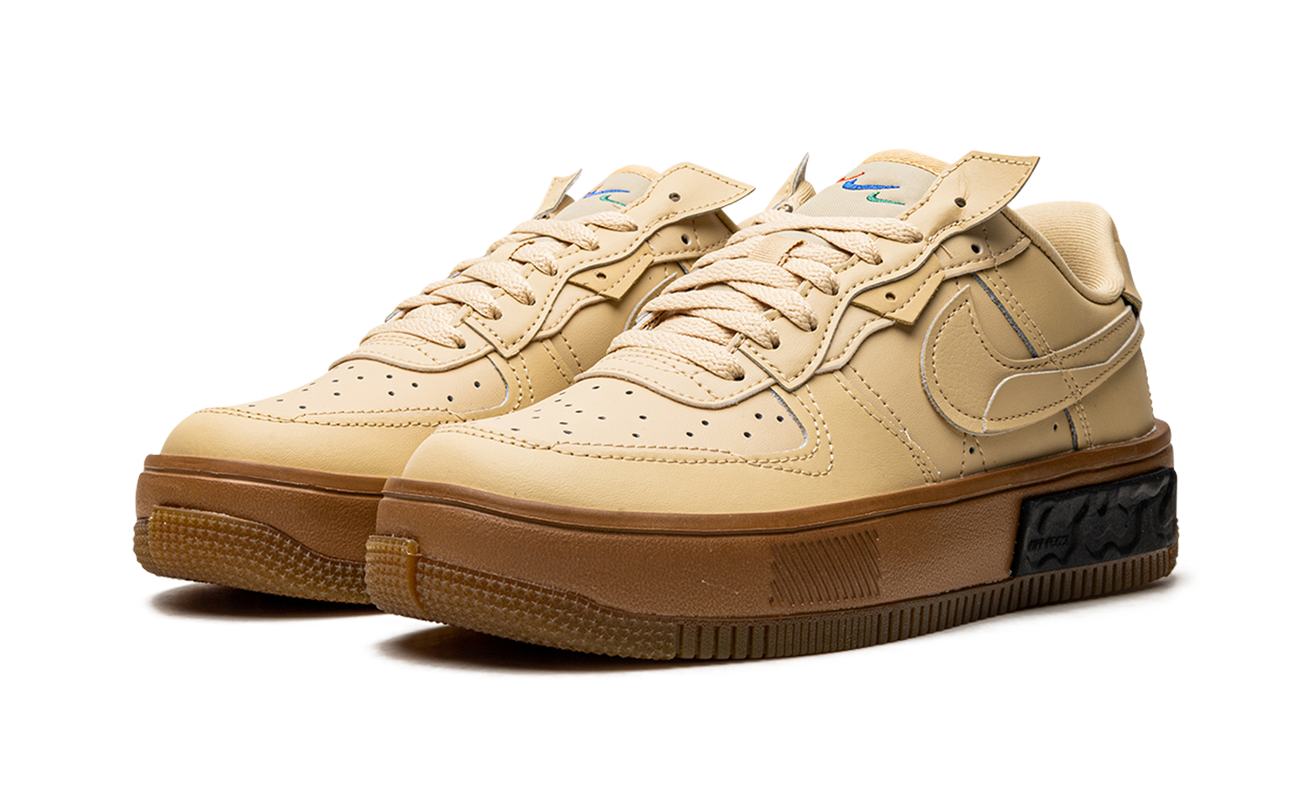 AIR FORCE 1 FONTANKA WMNS  Sesame