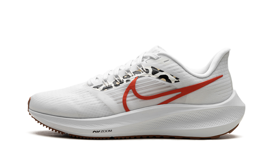 AIR ZOOM PEGASUS 39 WMNS  WHITE LEOPARD