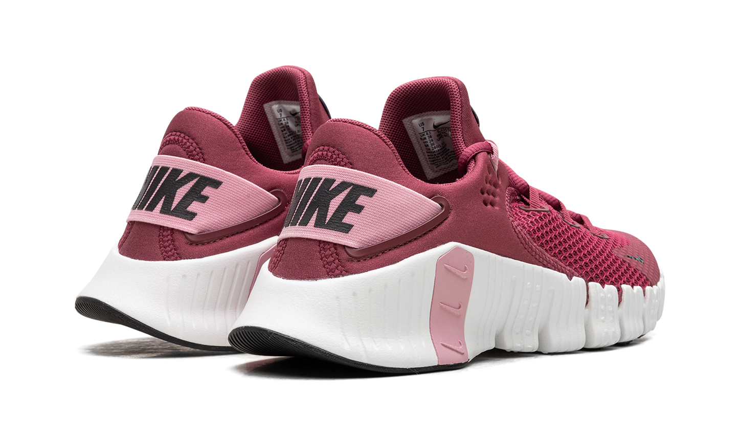Free Metcon 4 Wmns  Sweet Beet