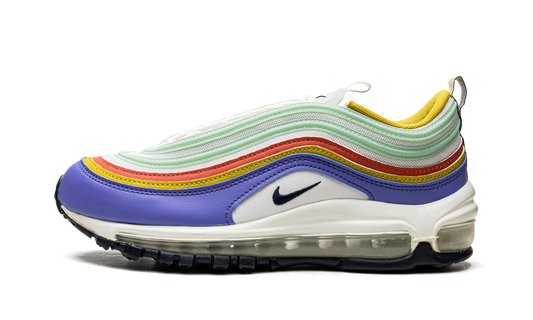 AIR MAX 97 MNS WMNS  Multi-Color