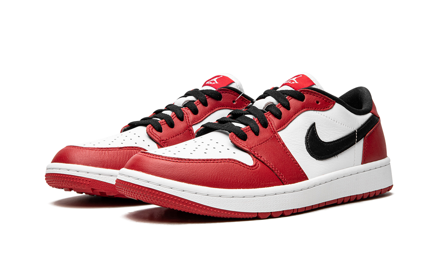 Air Jordan 1 Low Golf  Chicago