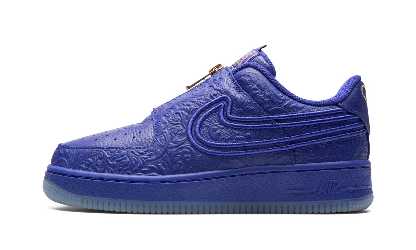 AIR FORCE 1 LO LXX ZIP WMNS  Serena Williams - Purple