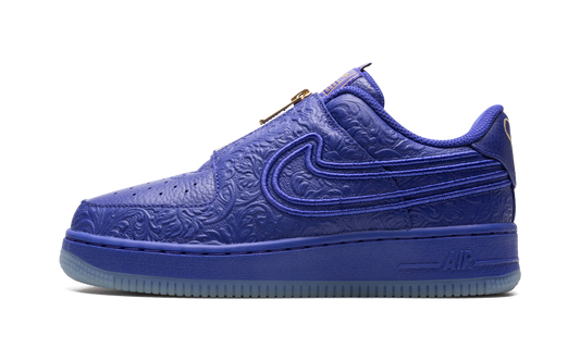 AIR FORCE 1 LO LXX ZIP WMNS  Serena Williams - Purple