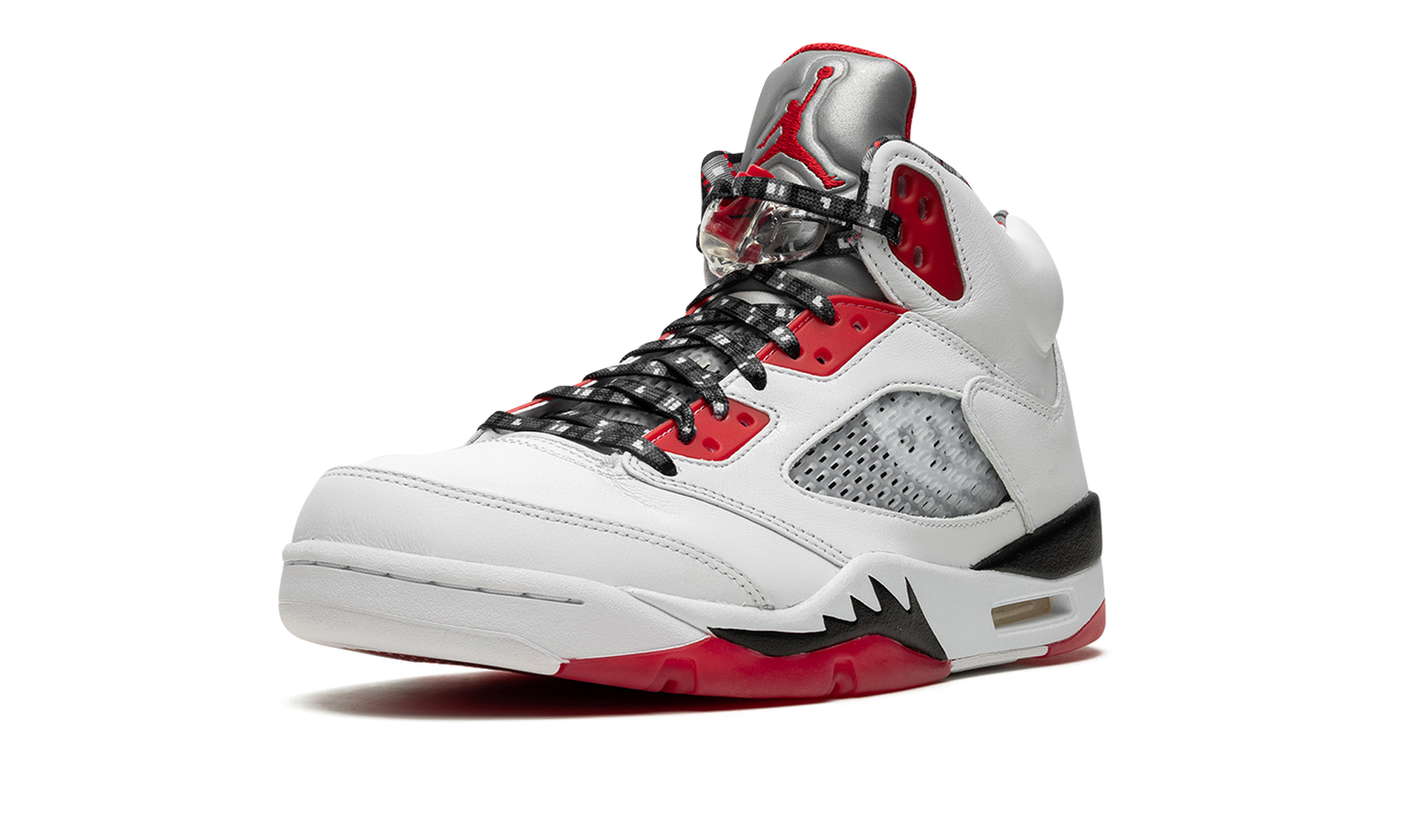 Air Jordan 5 Retro Q54  Quai 54 -2021