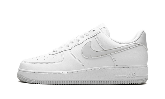 W Air Force 1 '07 Next Nature  White Photon Dust