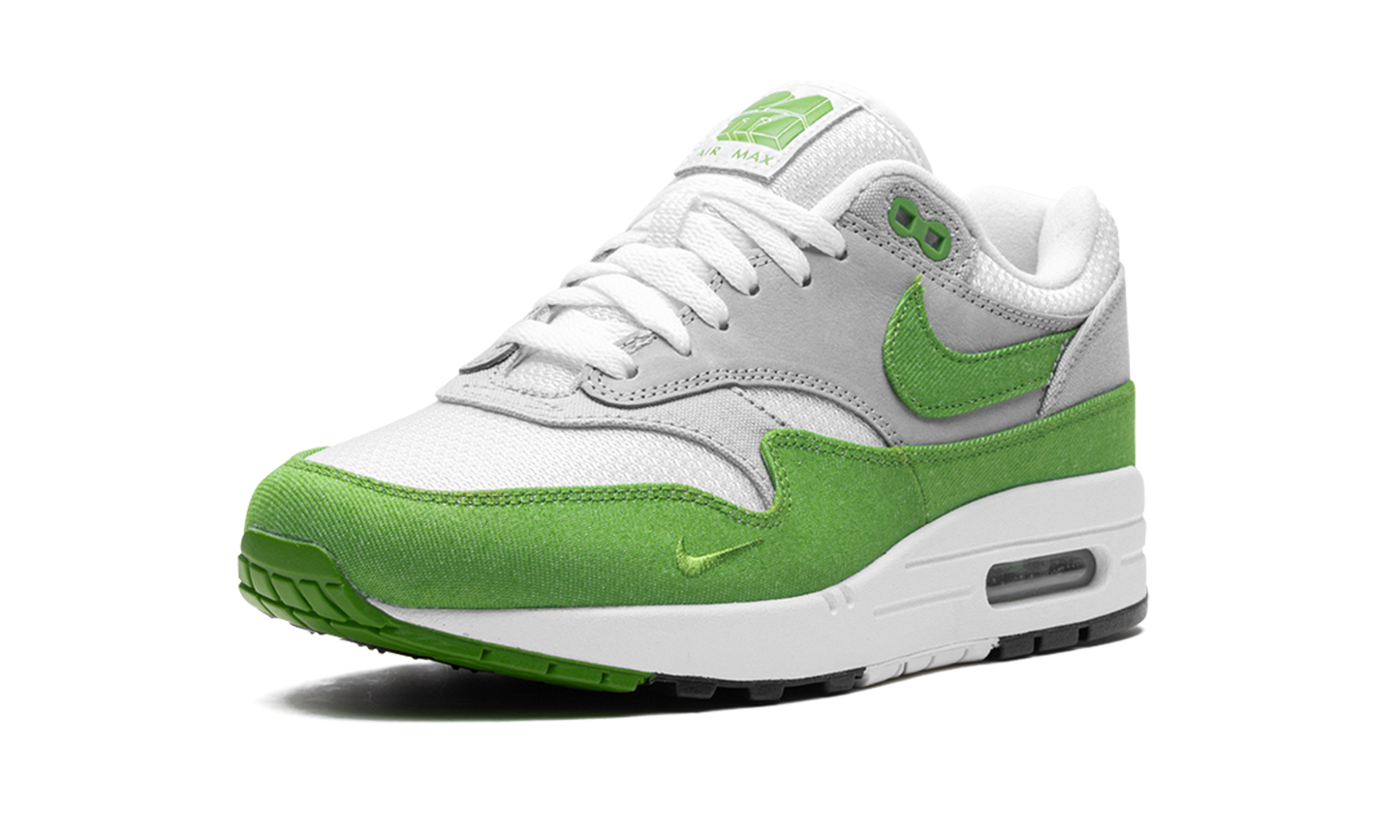 Air Max 1  Patta - Chlorophyll 2024