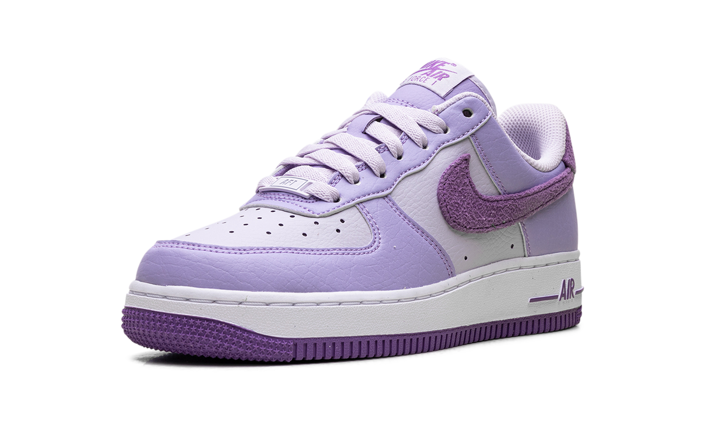 Air Force 1 Low '07 Next Nature WMNS  Hydrangeas